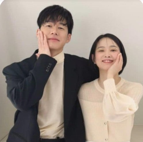 참교육으로 대박난 김무열의 사랑스러운 그녀, 윤승아 사주풀이