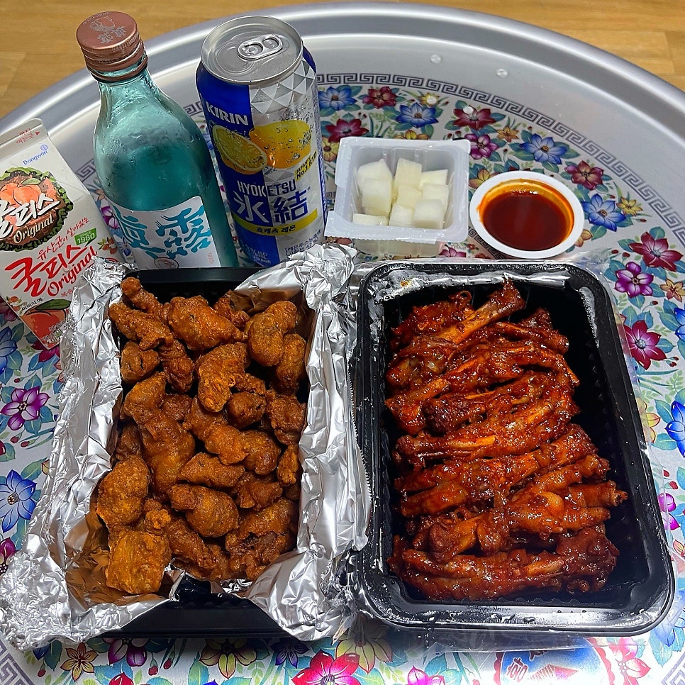 닭발이야기 사진 4