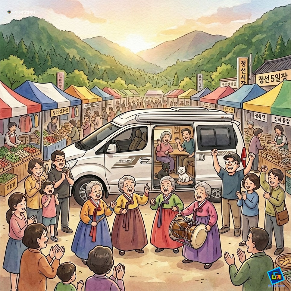 풍물수산 사진 3