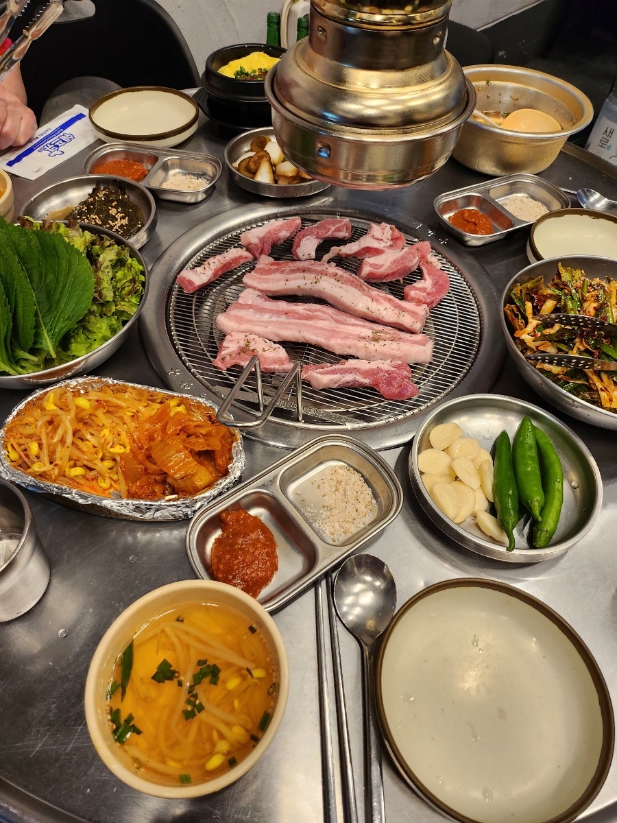 돈가네 사진 3