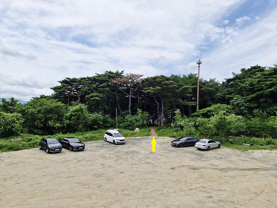 취서산장 사진 2