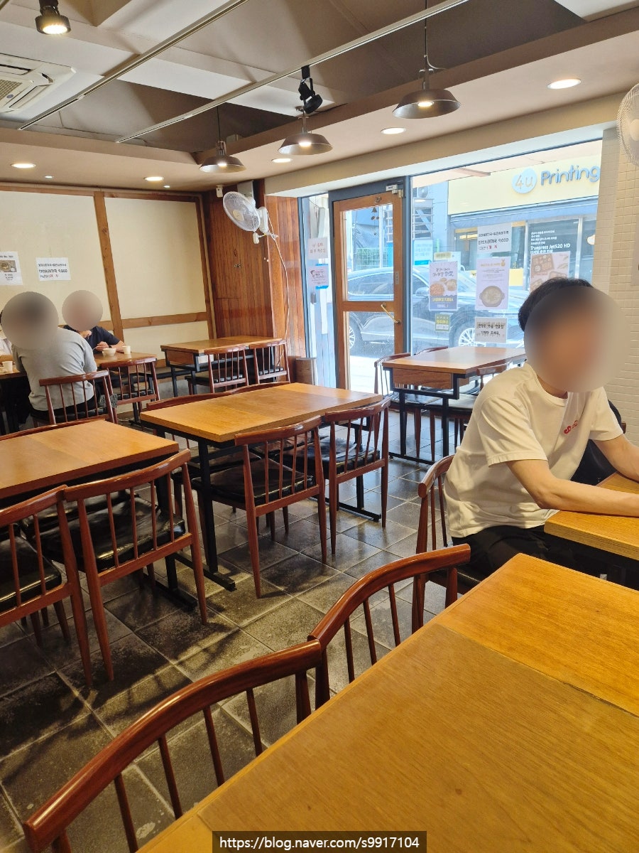 순남시래기 명동직영점 사진 4
