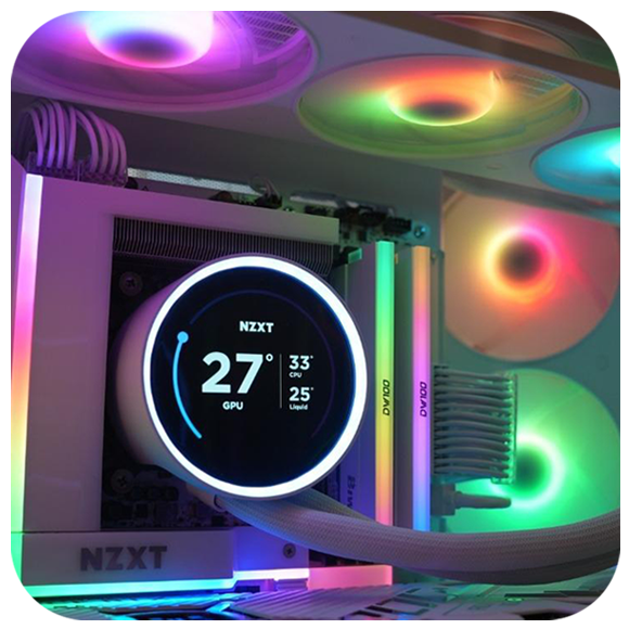  NZXT, Computex 2026에서 공개한 신형 케이스와 쿨링 솔루션 총정리
