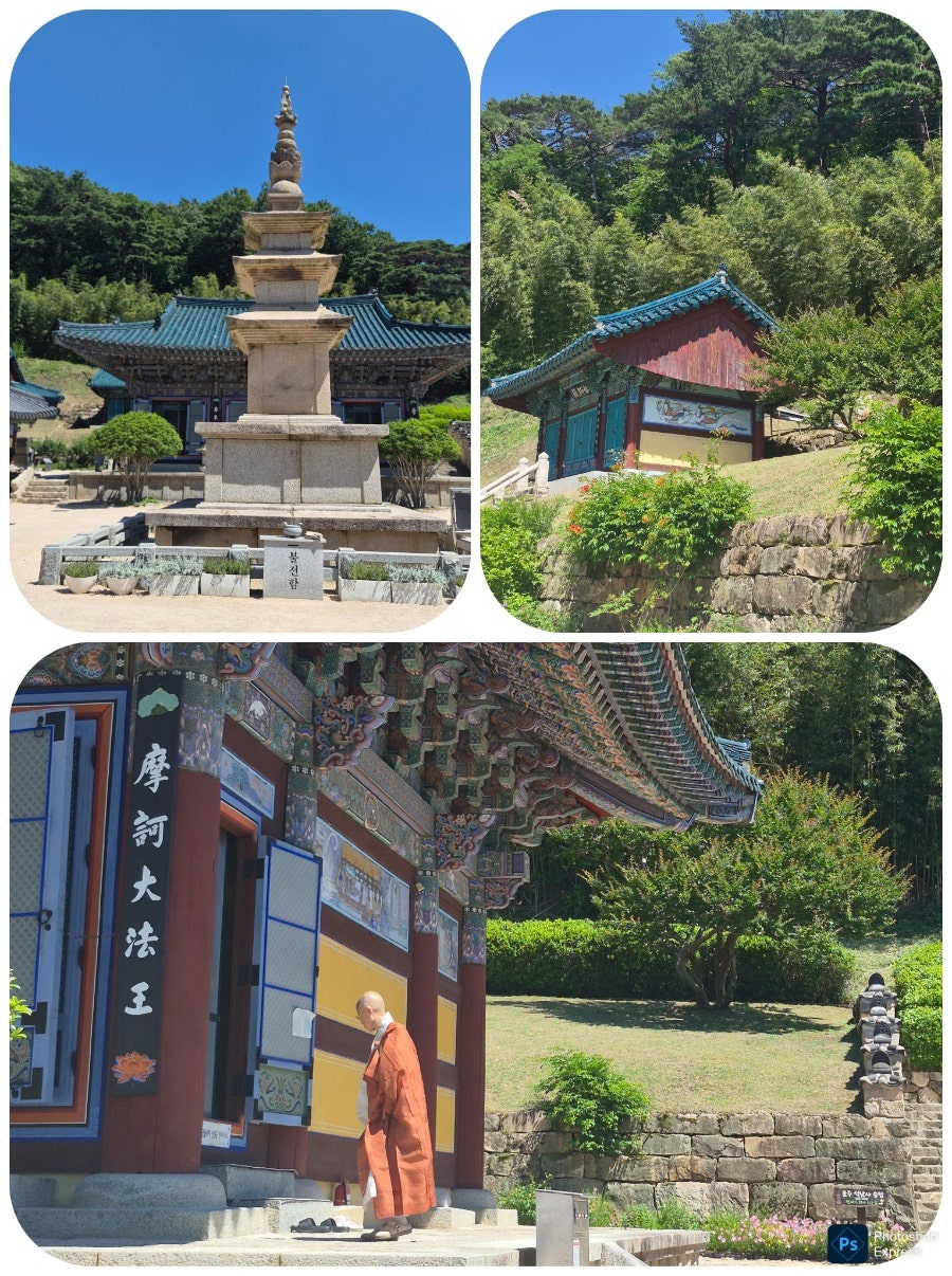 휴펜션 사진 3