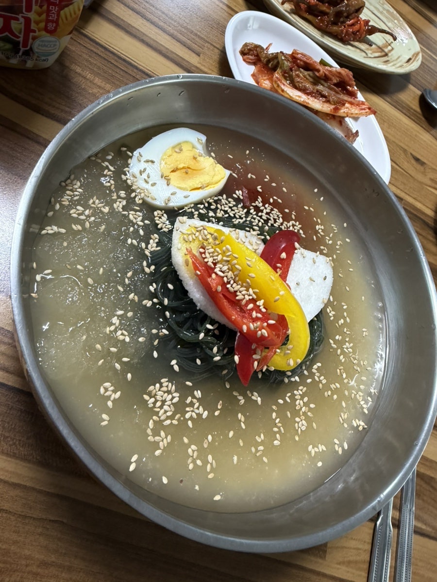 용천추어탕 사진 6