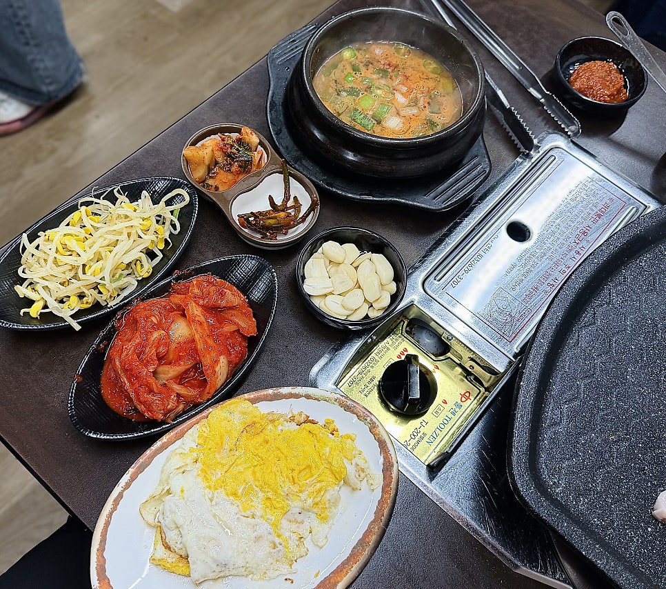 홍별감네 사진 2