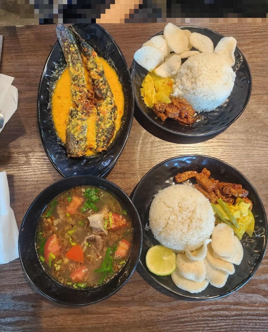 바타비아 사진 6
