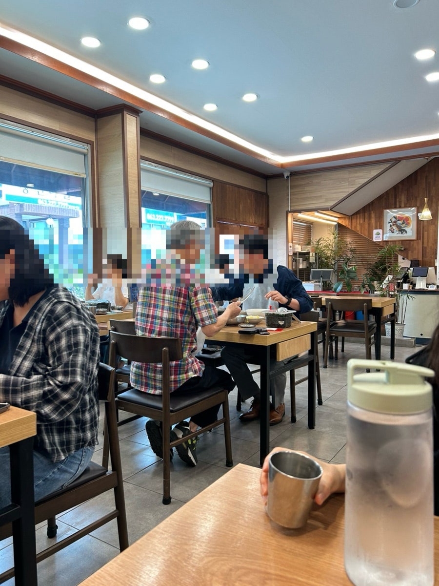 개마고원 본점 사진 2