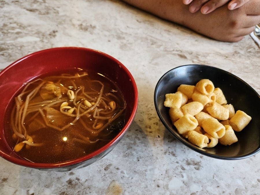 조은통닭 다대포비치점 사진 4