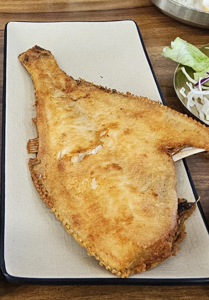 생선구이백반 사진 5