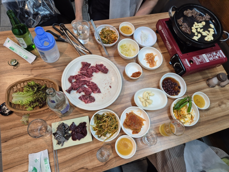 울산식당 사진 4