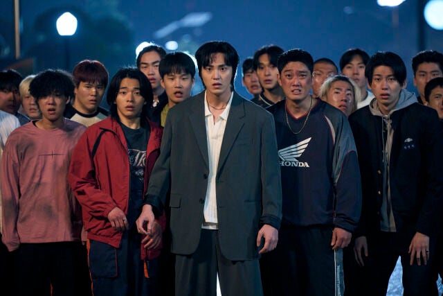 이태환, 참교육 MZ 조폭 장권혁으로 각인된 존재감, 한 회 분량의 악역이 길게 회자되는 이유