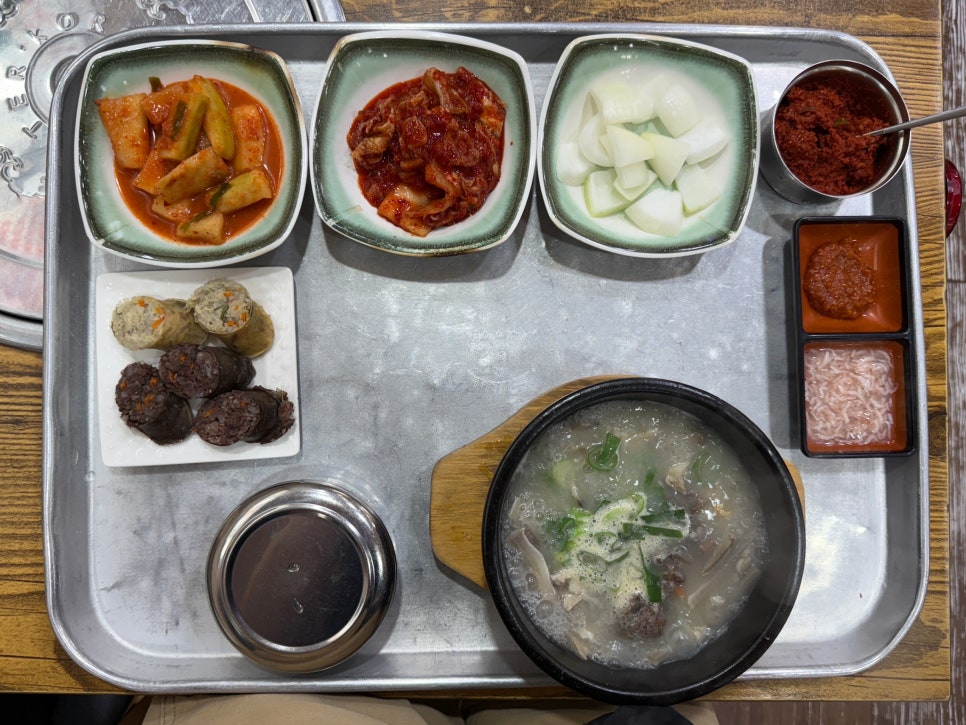 정호식당 사진 6