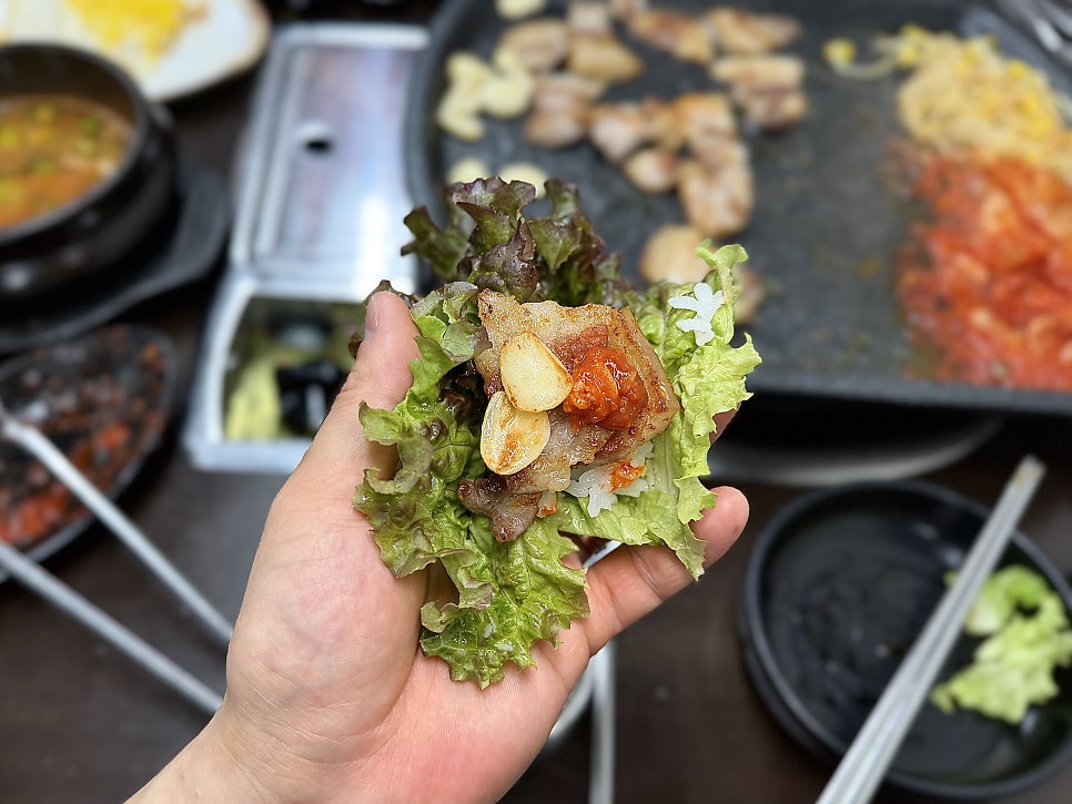 홍별감네 사진 6