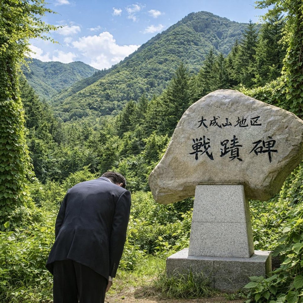 대성산 사진 1