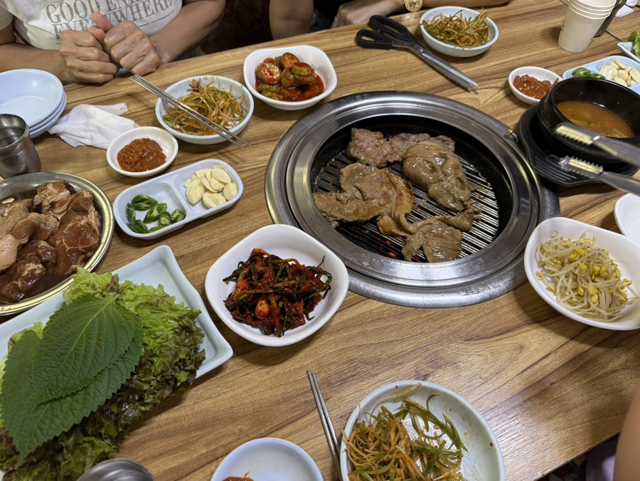 태종대갈비 사진 1