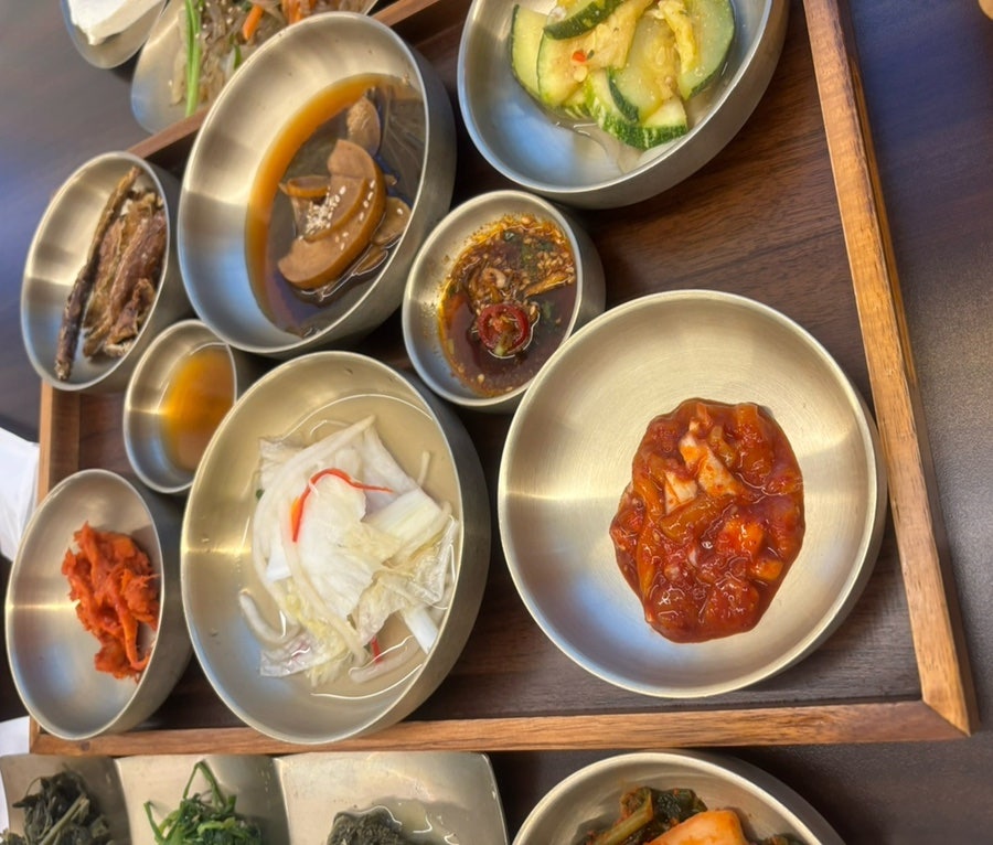 호수정 사진 2