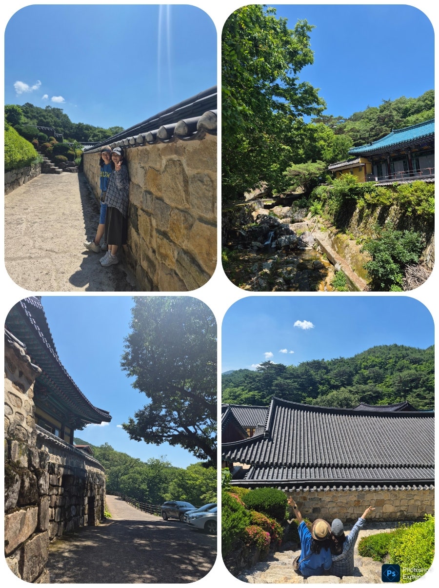 휴펜션 사진 4
