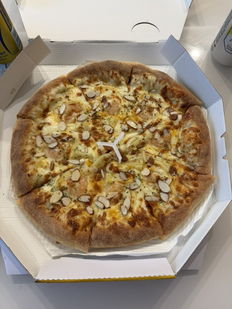 피자에땅 흥해점 사진 4