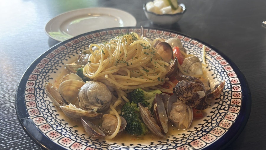 이태리포차 사진 1