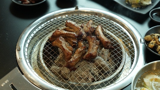 최가네숯불구이 사진 1