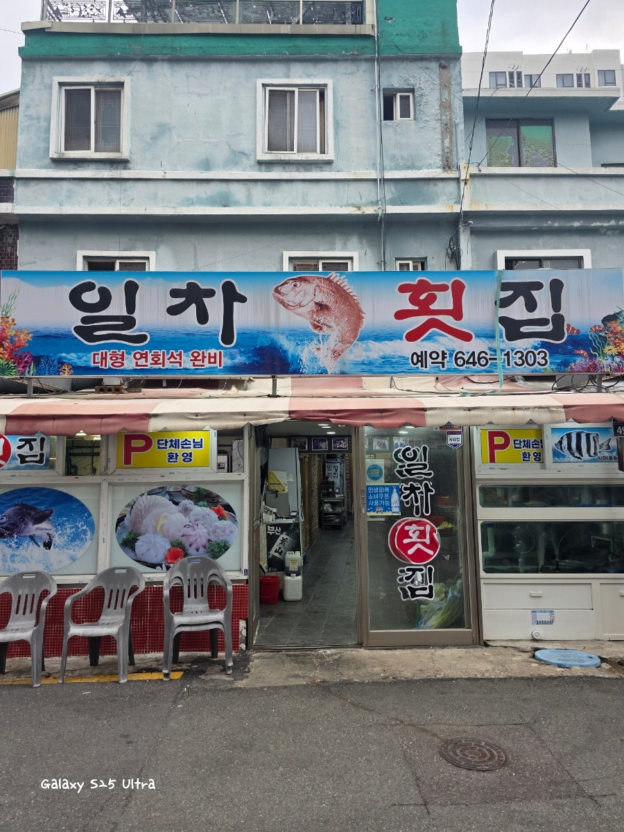 일차횟집 사진 2