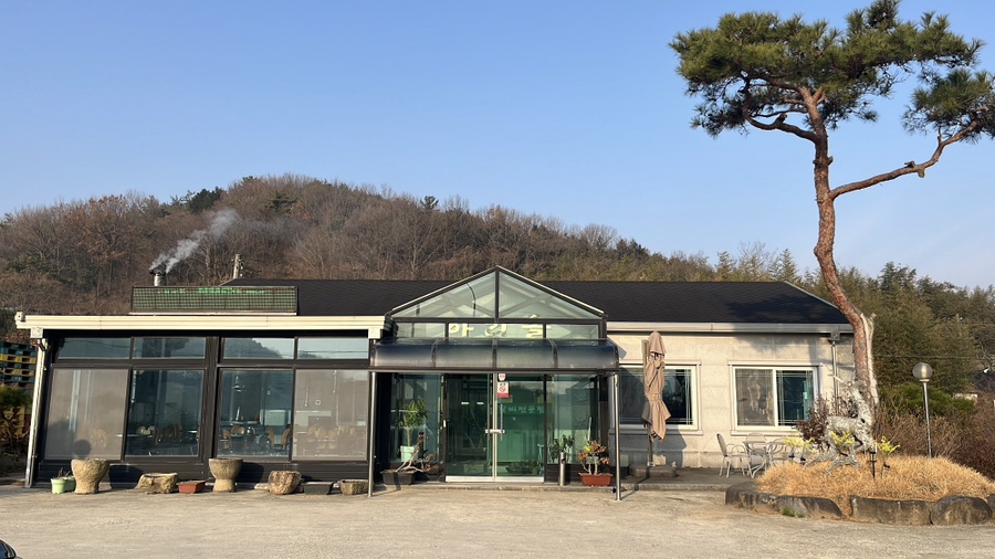 오뚜기식당 사진 2