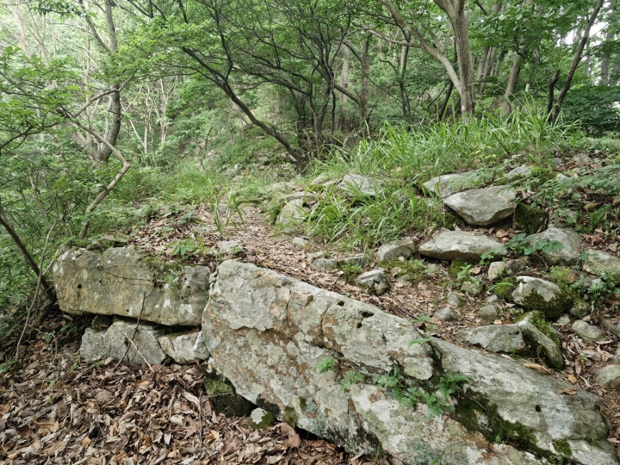 용암산 사진 4