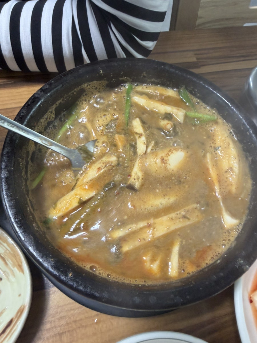 용천추어탕 사진 1