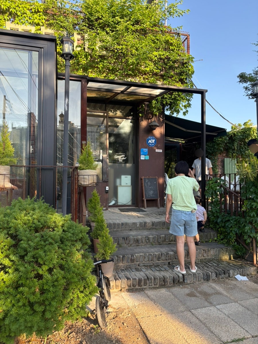 꼼떼 둔촌본점 사진 5