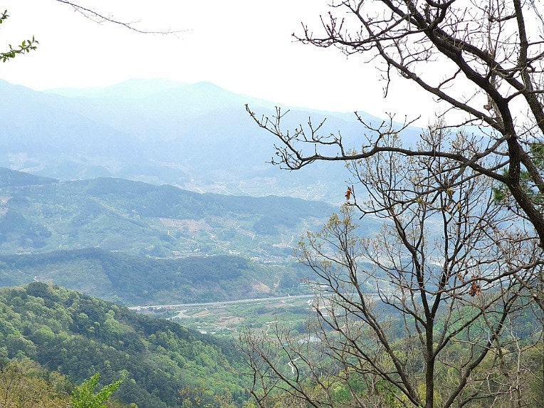 견두산 사진 5