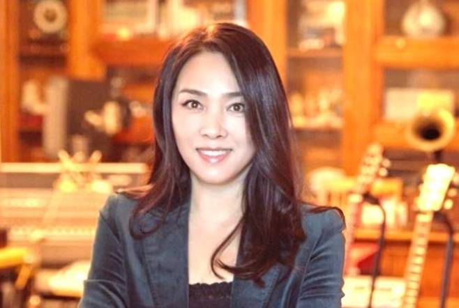 <b>가수 양수경</b>의 재벌 회장과 결혼 및 조카 입양 비하인드