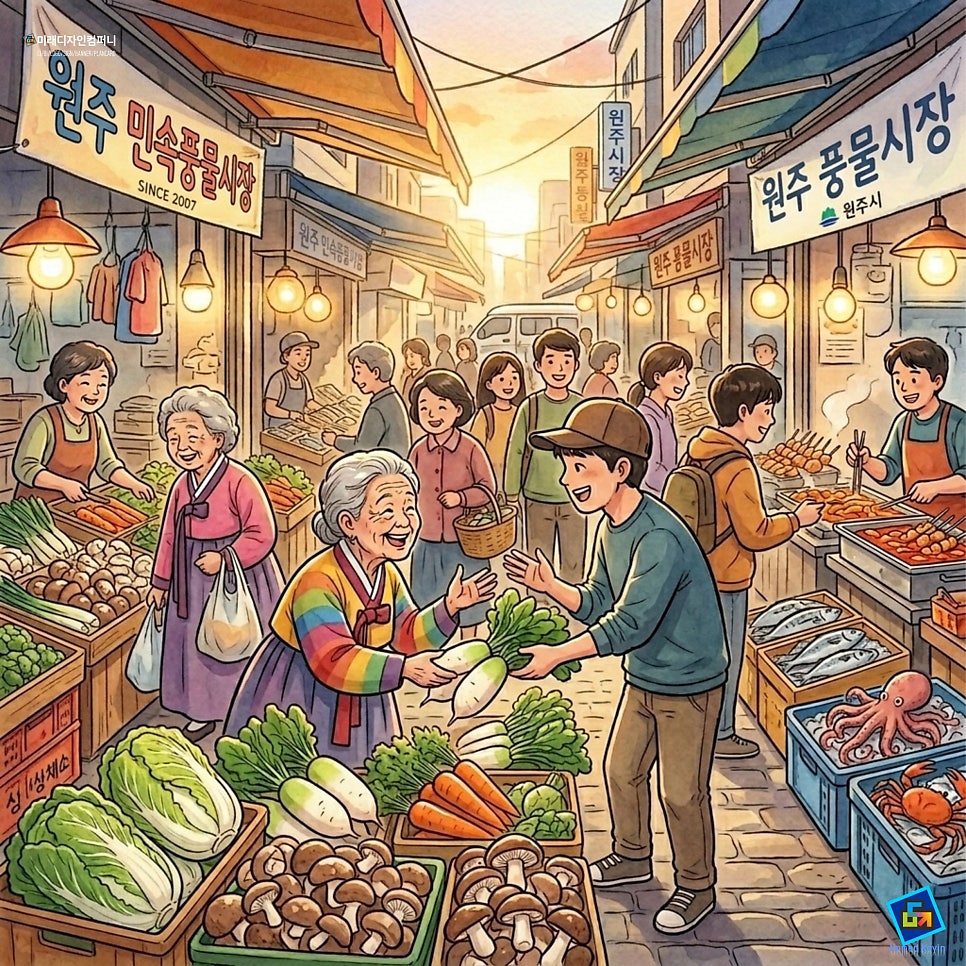 풍물수산 사진 4