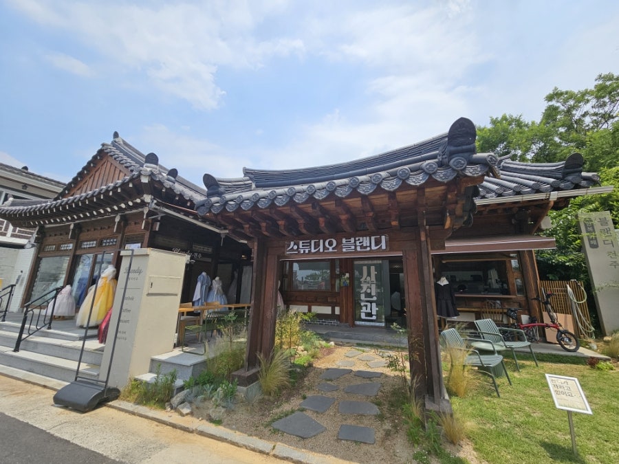 블랜디전주 사진 4