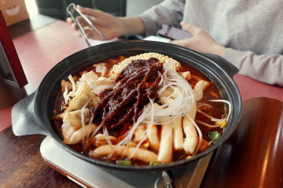 코펜하겐떡볶이 사진 5