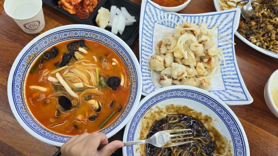 만인왕 사진 1