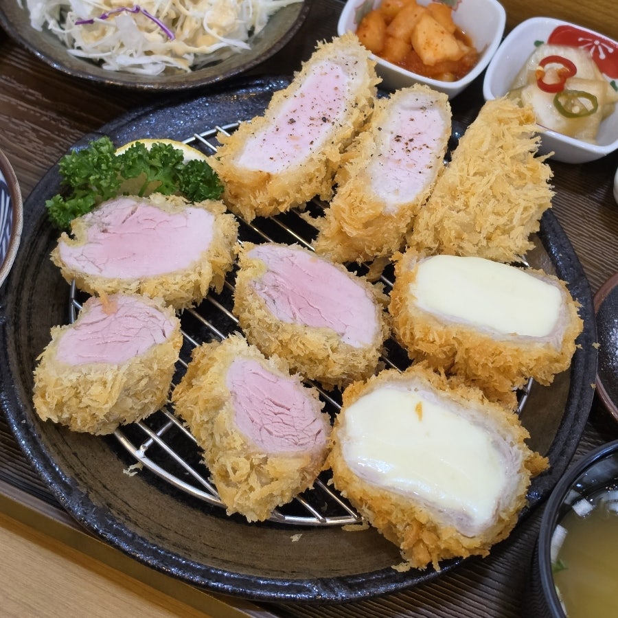 카츠집 사진 1