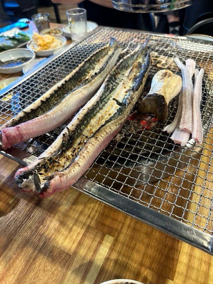 심부장사표쓰고차린집 사진 3