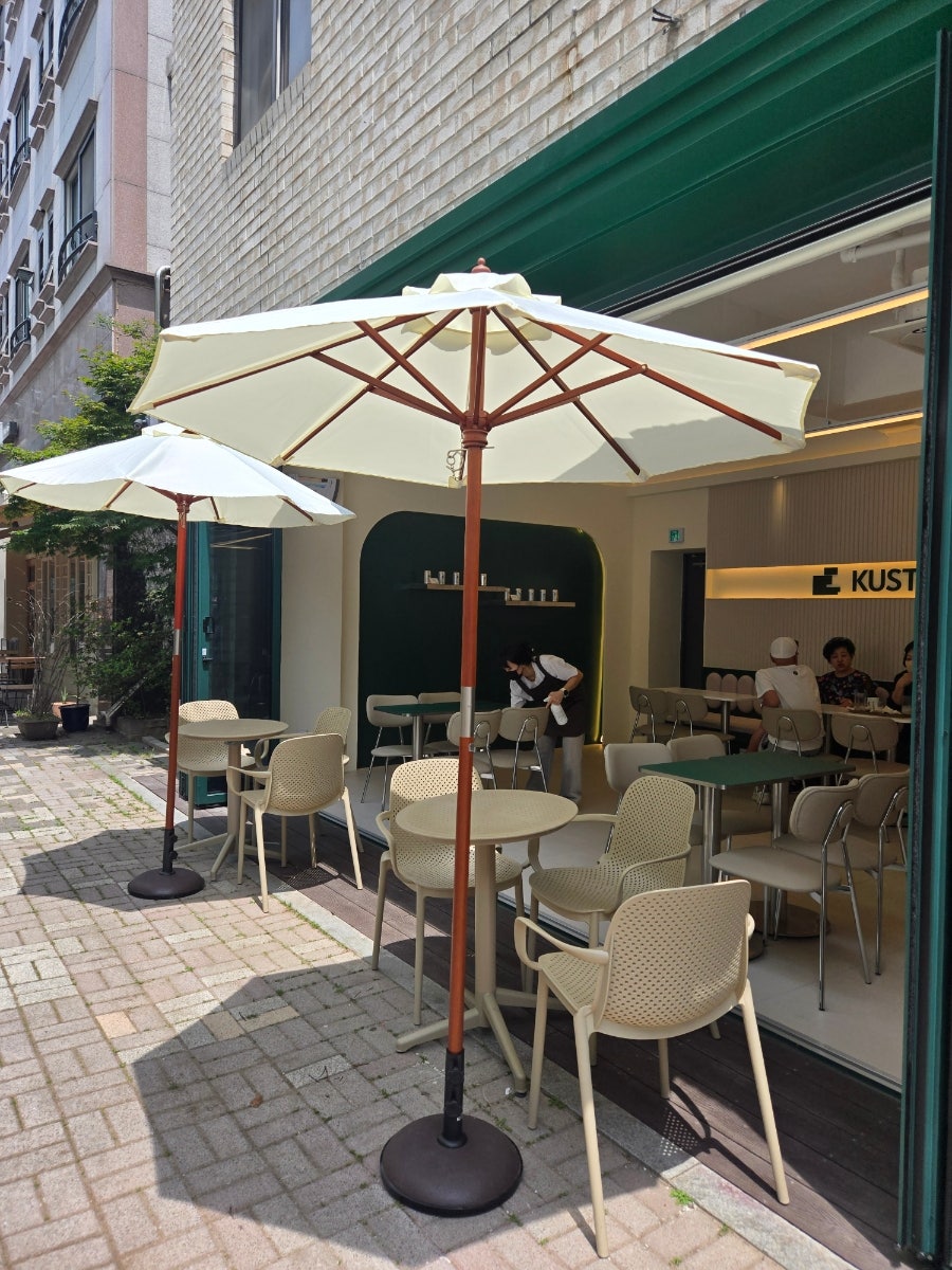 커스텀커피 김포장기동점 사진 2