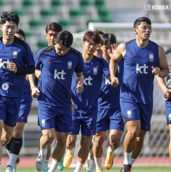 2026 월드컵 한국 조편성 <b>멕시코 피파랭킹</b>부터 중계 방송사... 