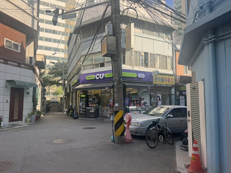 몽밀 정릉천점 사진 2