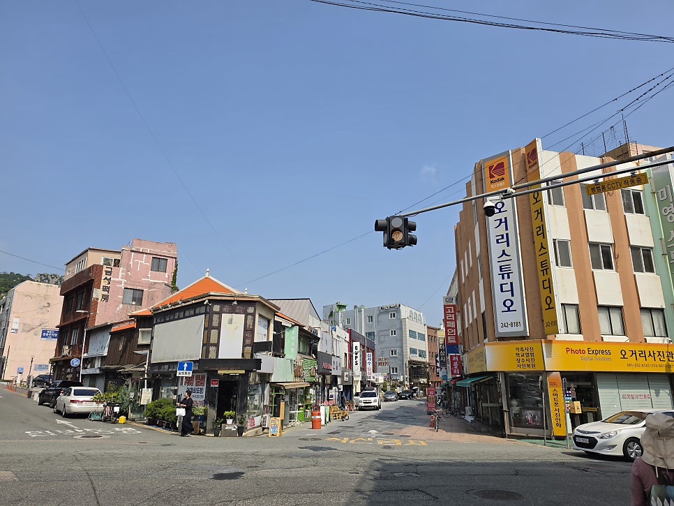 젊음의거리 사진 4