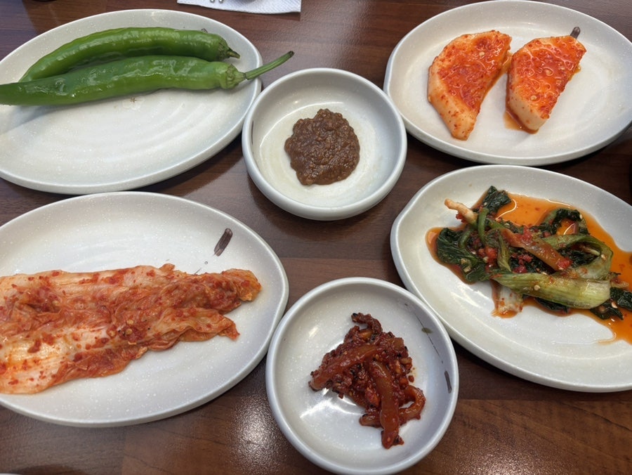 안골설렁탕 본점 사진 3