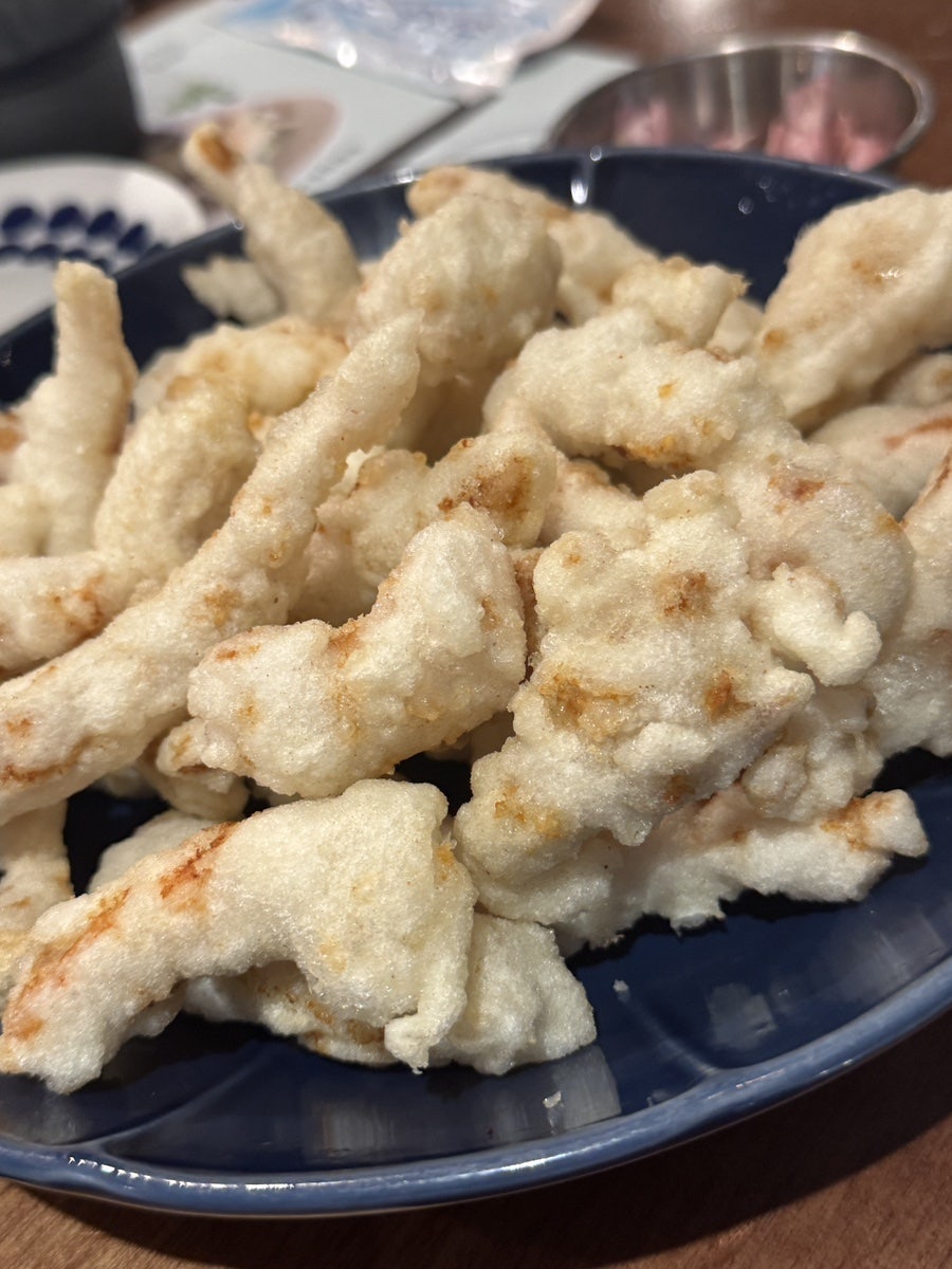 청담반점 강남구청점 사진 1