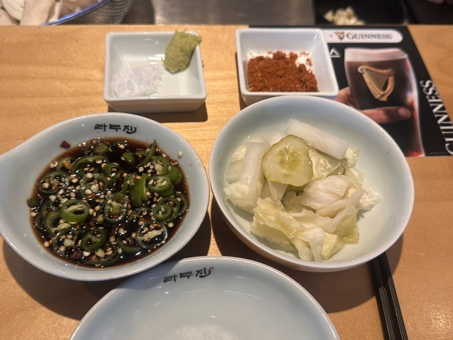 라무진 평택고덕점 사진 4