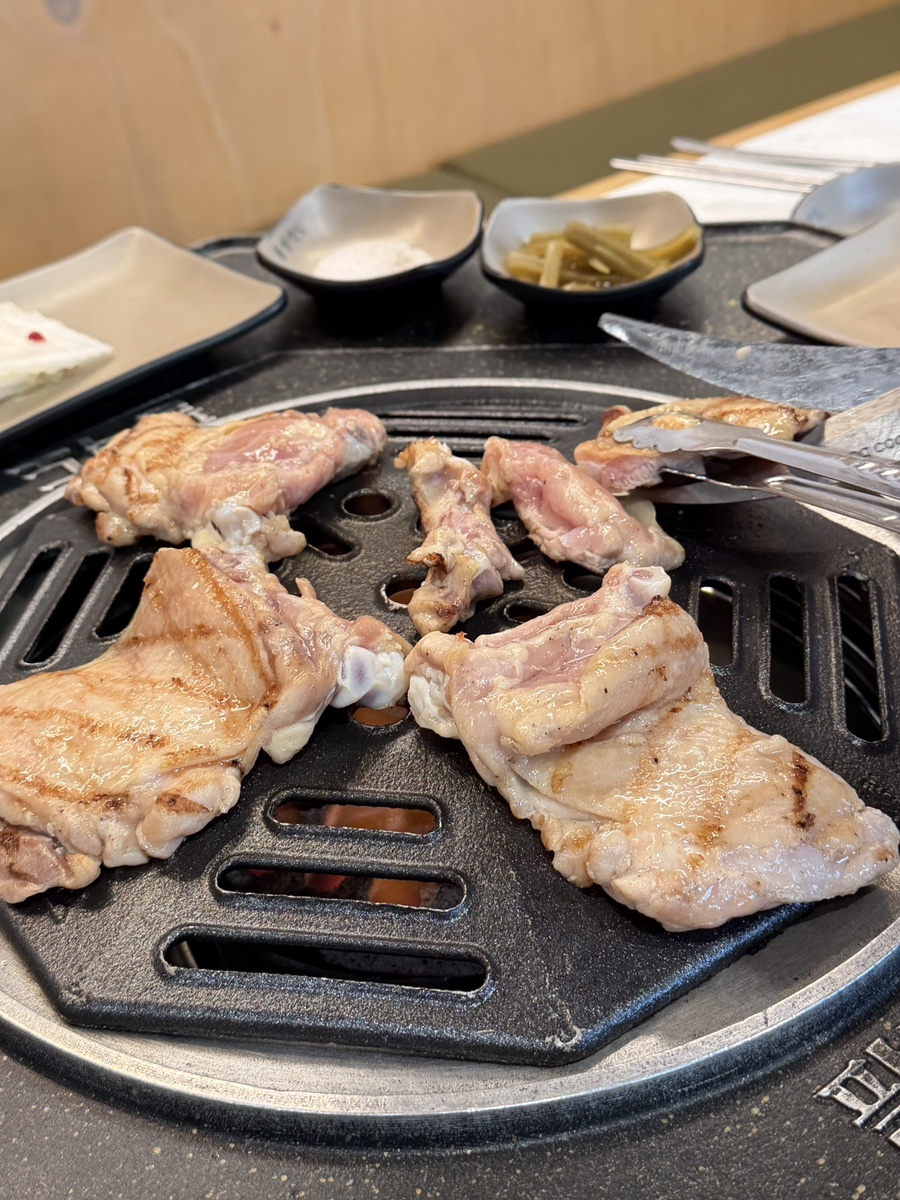 팔각도 김해율하점 사진 1
