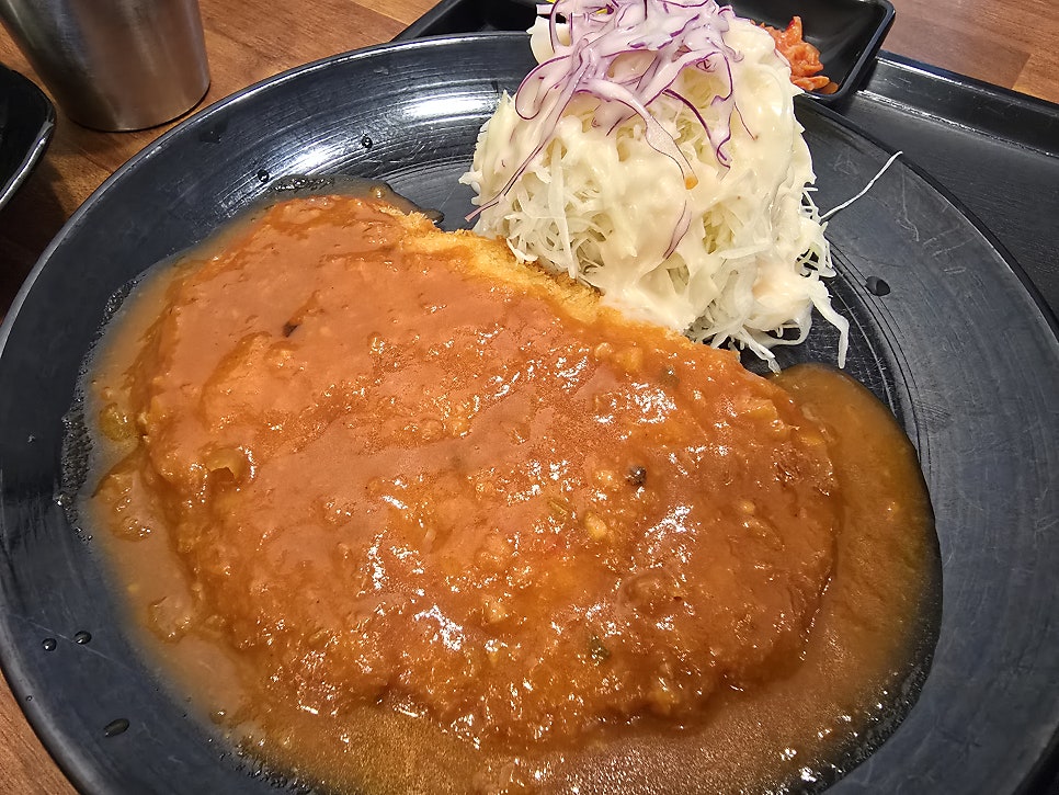 연돈가스 사진 6