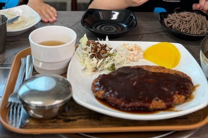 시골막국수 사진 5