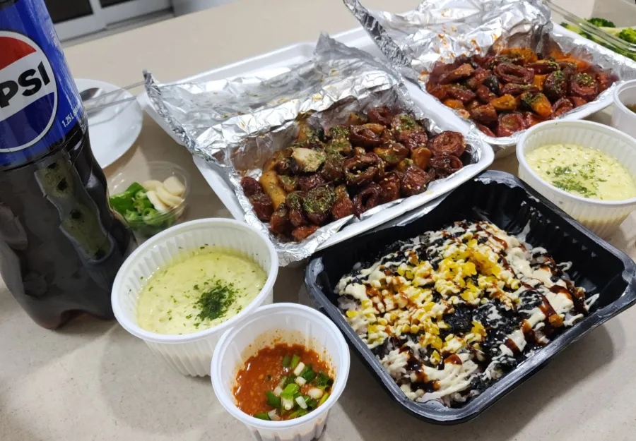 오빠막창 김해내외점 사진 4