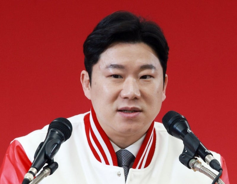 '메달리스트 출신 국회의원' 진종오 학력은? 경남대학교 체육학박사 졸업